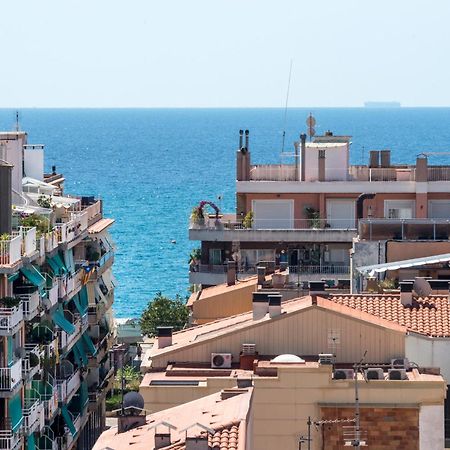 Hotel Mar I Sol Calella Zewnętrze zdjęcie