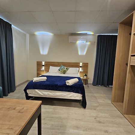 Hotel Mar I Sol Calella Zewnętrze zdjęcie
