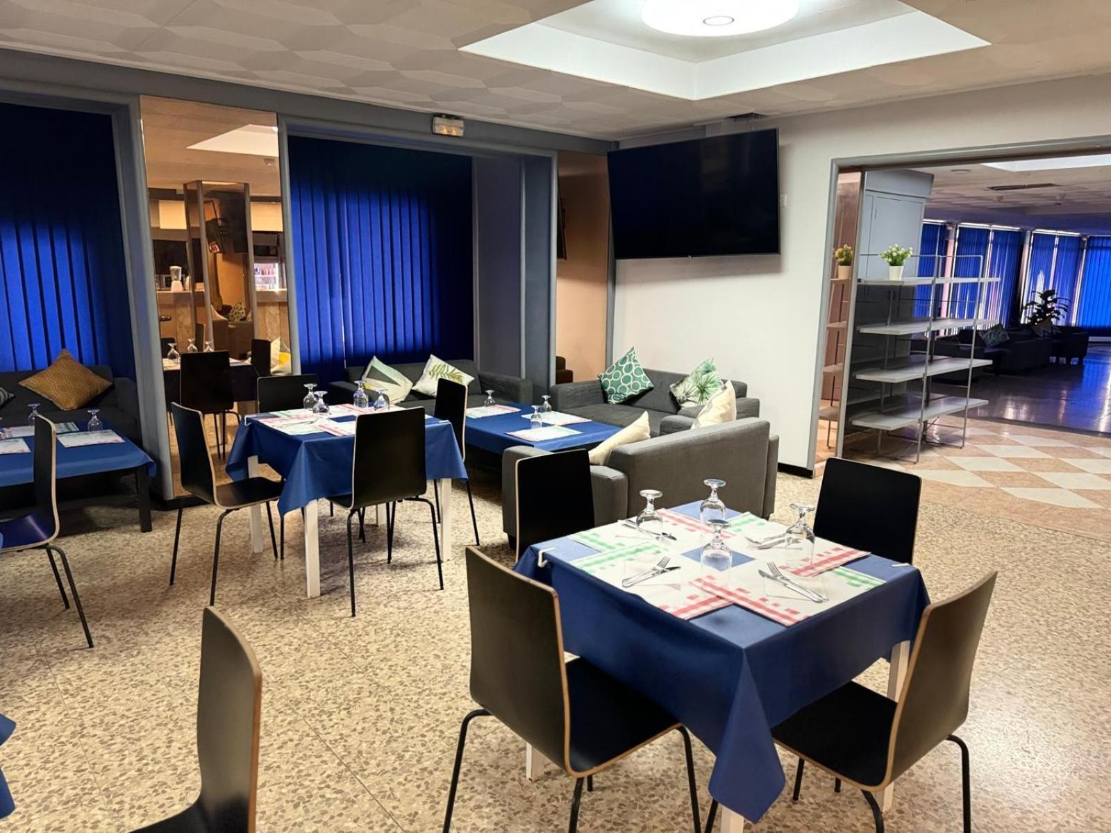 Hotel Mar I Sol Calella Zewnętrze zdjęcie