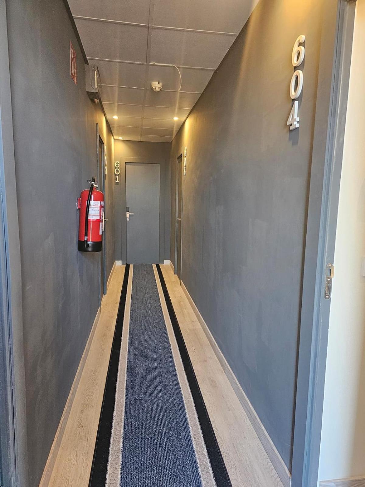 Hotel Mar I Sol Calella Zewnętrze zdjęcie