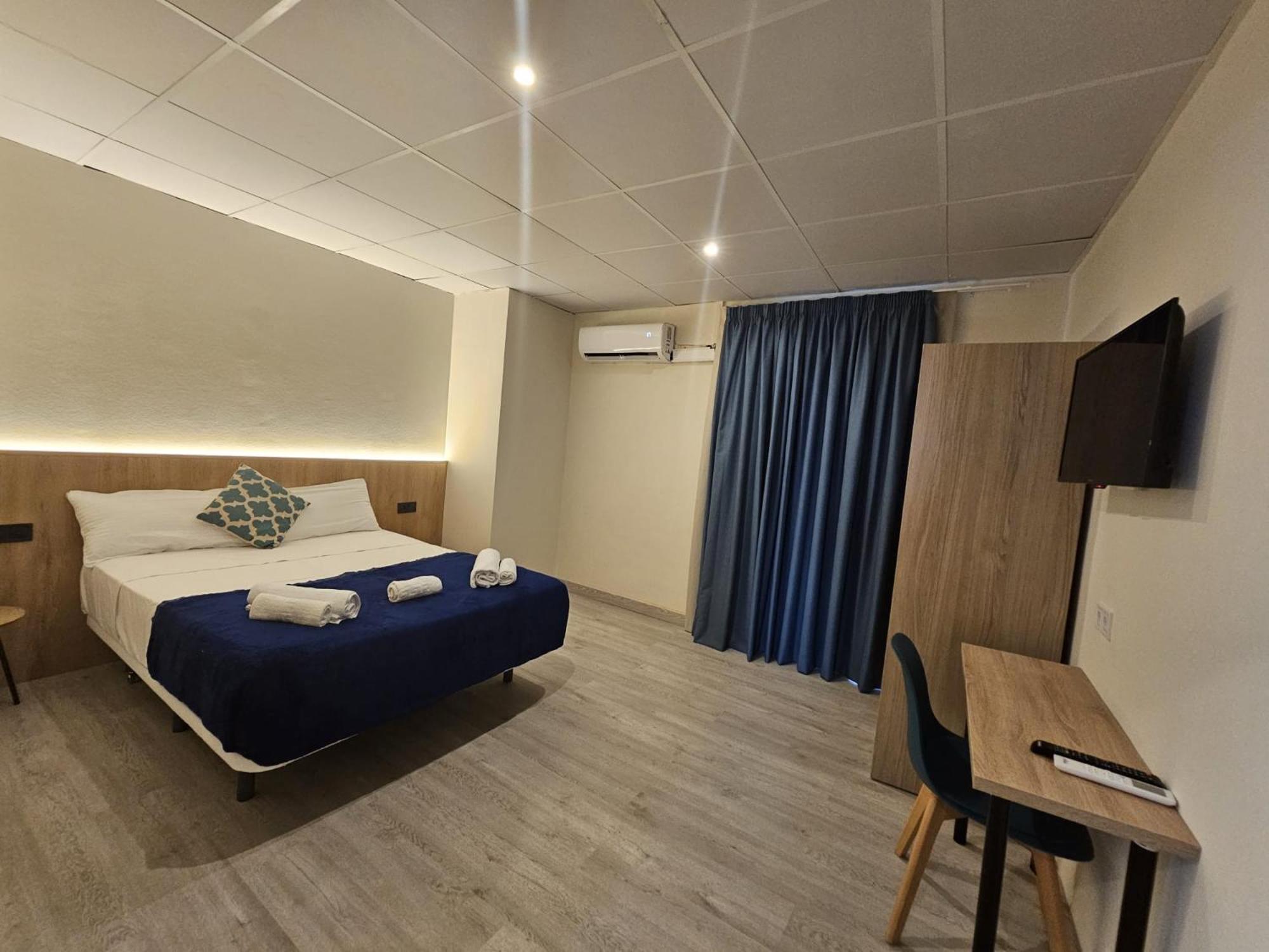 Hotel Mar I Sol Calella Zewnętrze zdjęcie