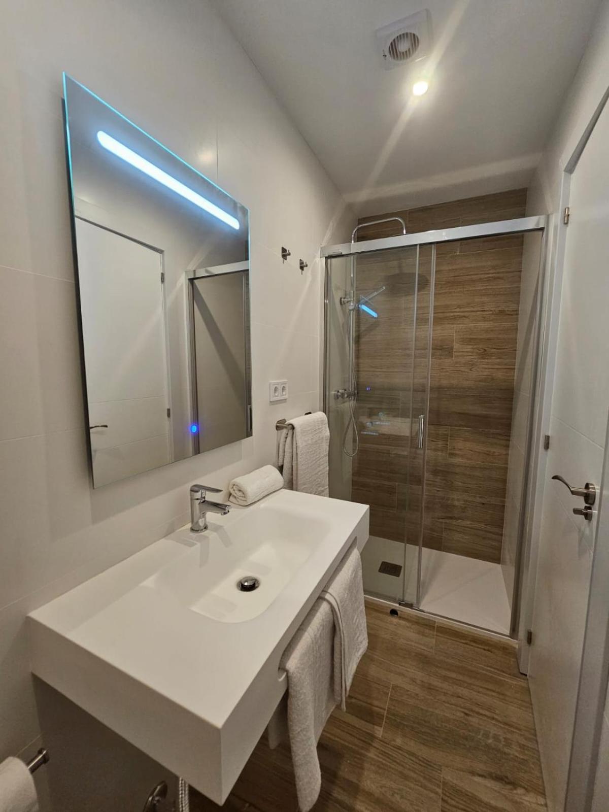Hotel Mar I Sol Calella Zewnętrze zdjęcie