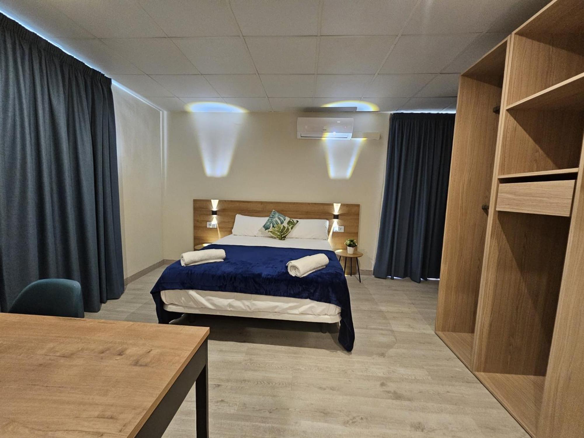 Hotel Mar I Sol Calella Zewnętrze zdjęcie