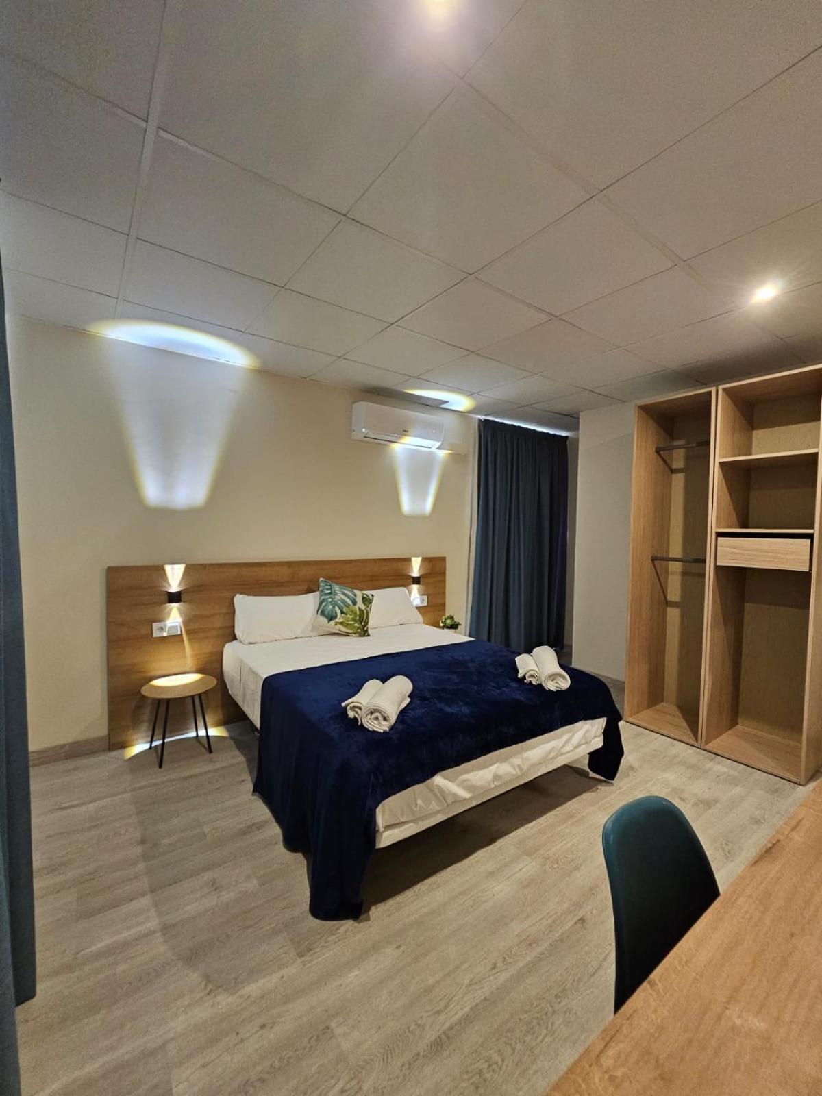 Hotel Mar I Sol Calella Zewnętrze zdjęcie