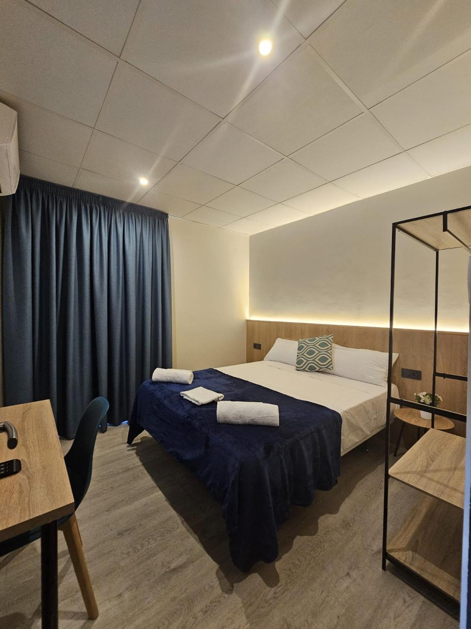 Hotel Mar I Sol Calella Zewnętrze zdjęcie