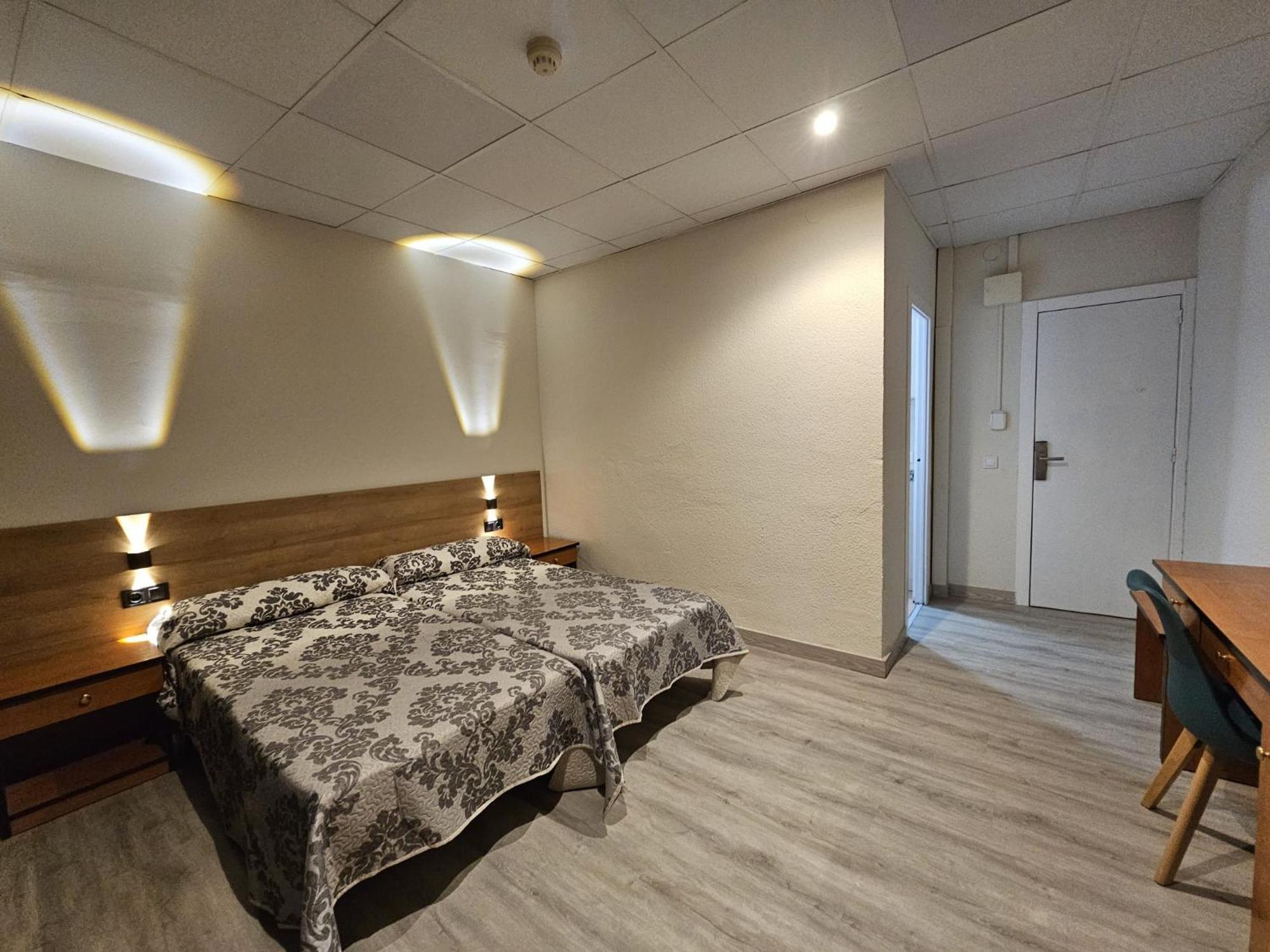 Hotel Mar I Sol Calella Zewnętrze zdjęcie