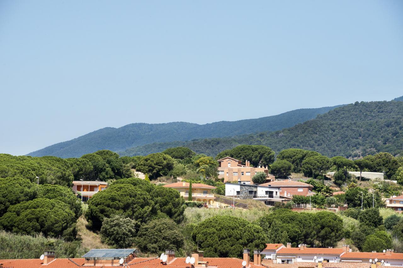 Hotel Mar I Sol Calella Zewnętrze zdjęcie