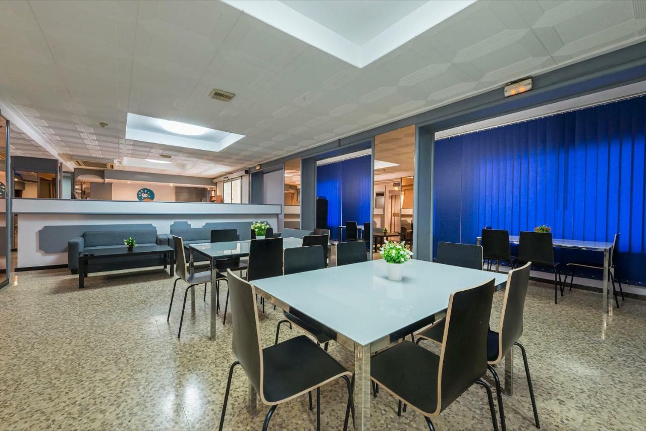 Hotel Mar I Sol Calella Zewnętrze zdjęcie