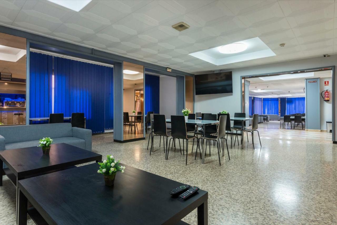 Hotel Mar I Sol Calella Zewnętrze zdjęcie