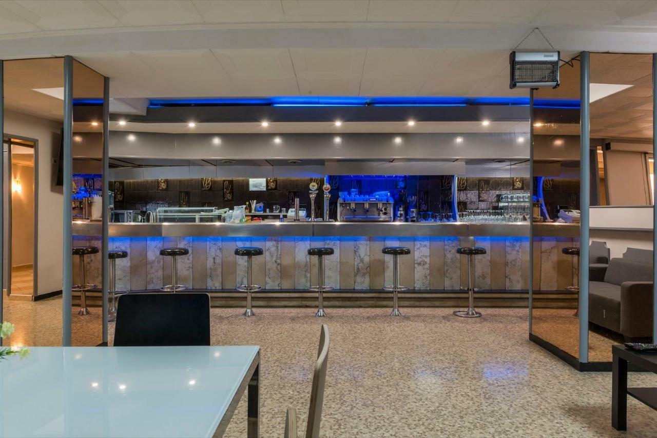 Hotel Mar I Sol Calella Zewnętrze zdjęcie