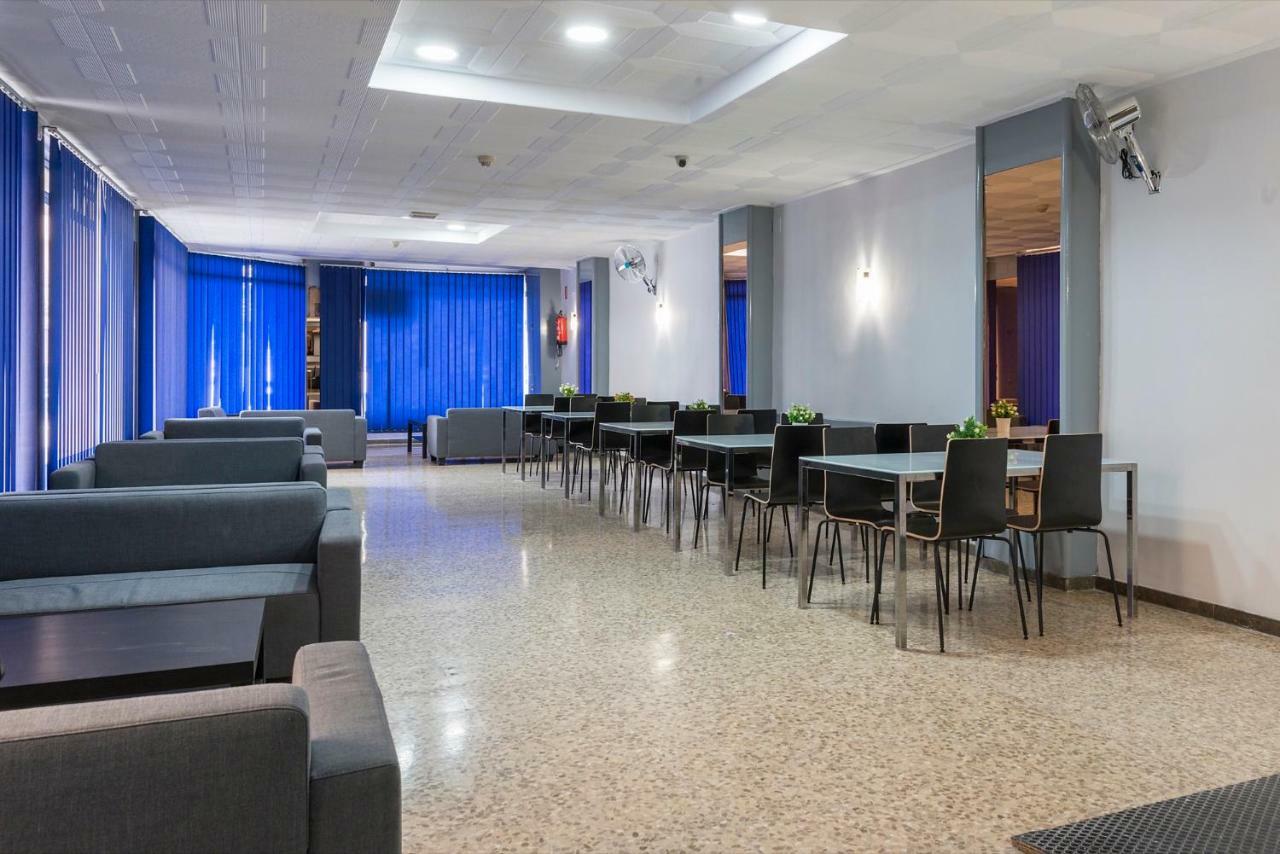 Hotel Mar I Sol Calella Zewnętrze zdjęcie