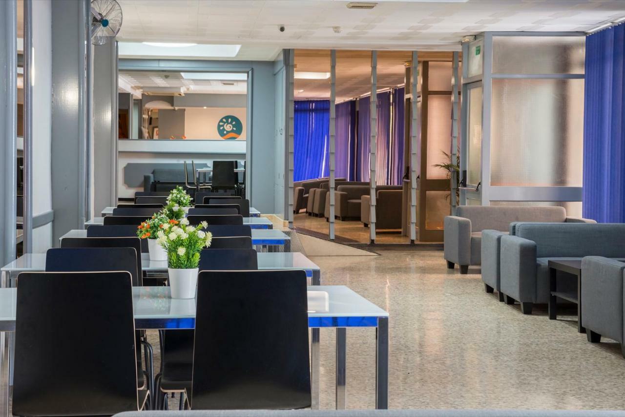 Hotel Mar I Sol Calella Zewnętrze zdjęcie