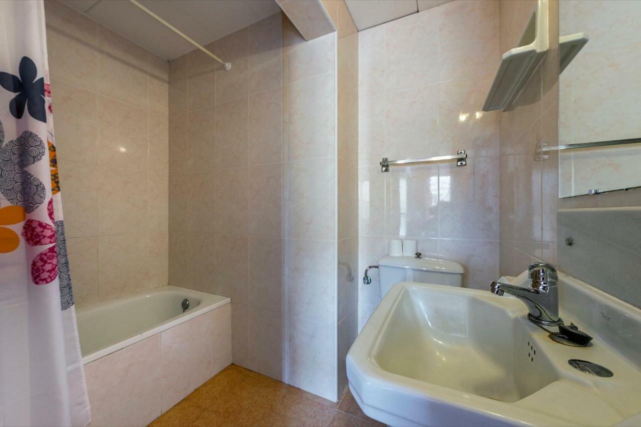 Hotel Mar I Sol Calella Zewnętrze zdjęcie