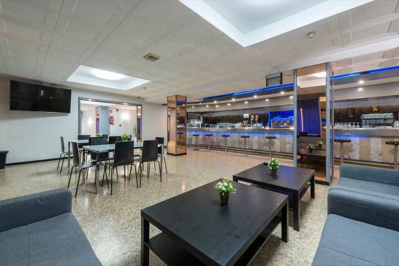 Hotel Mar I Sol Calella Zewnętrze zdjęcie