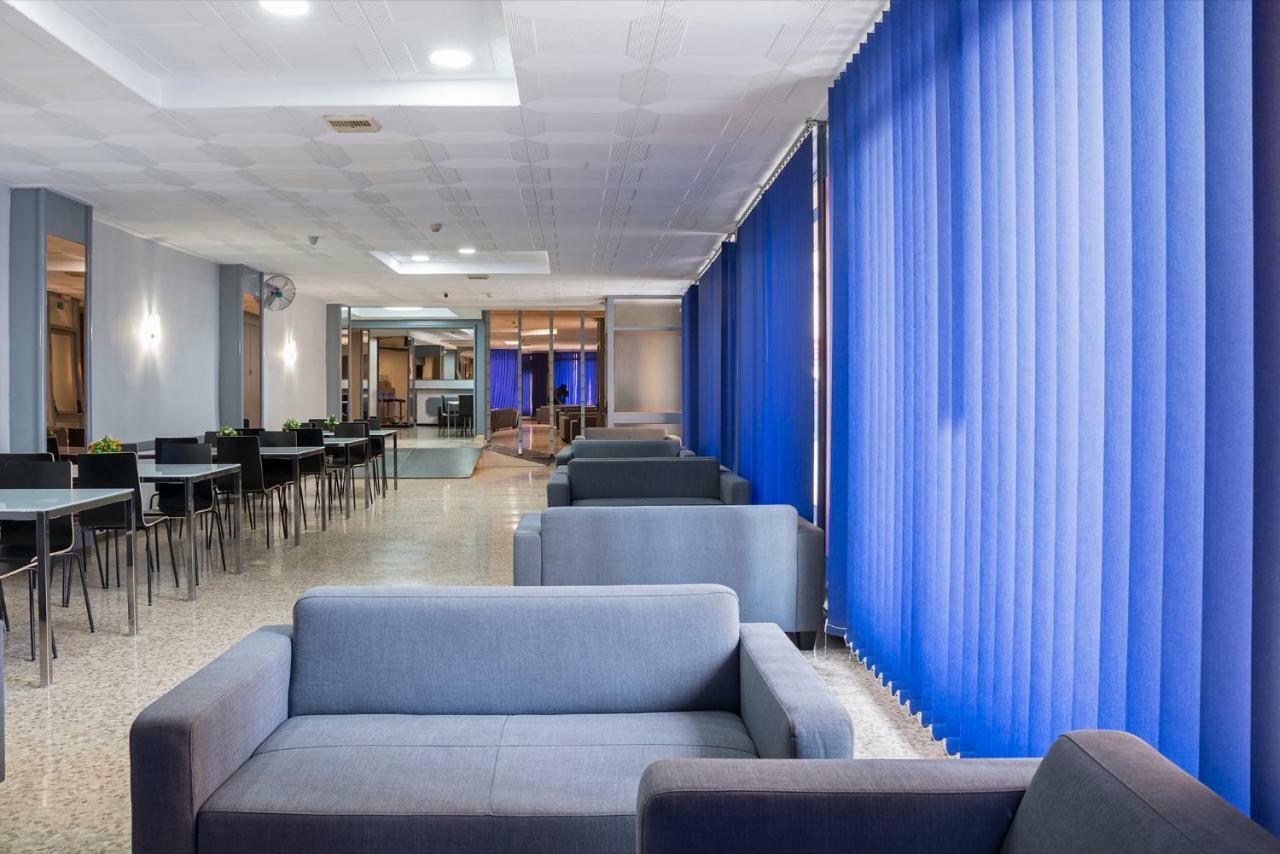 Hotel Mar I Sol Calella Zewnętrze zdjęcie