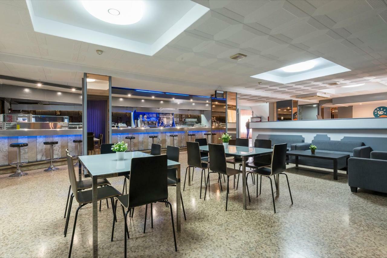 Hotel Mar I Sol Calella Zewnętrze zdjęcie