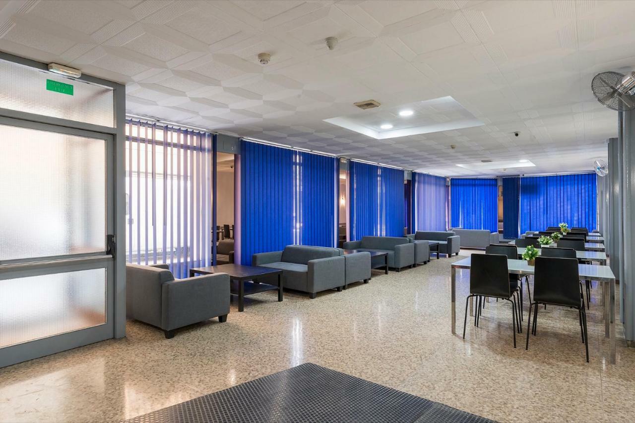 Hotel Mar I Sol Calella Zewnętrze zdjęcie