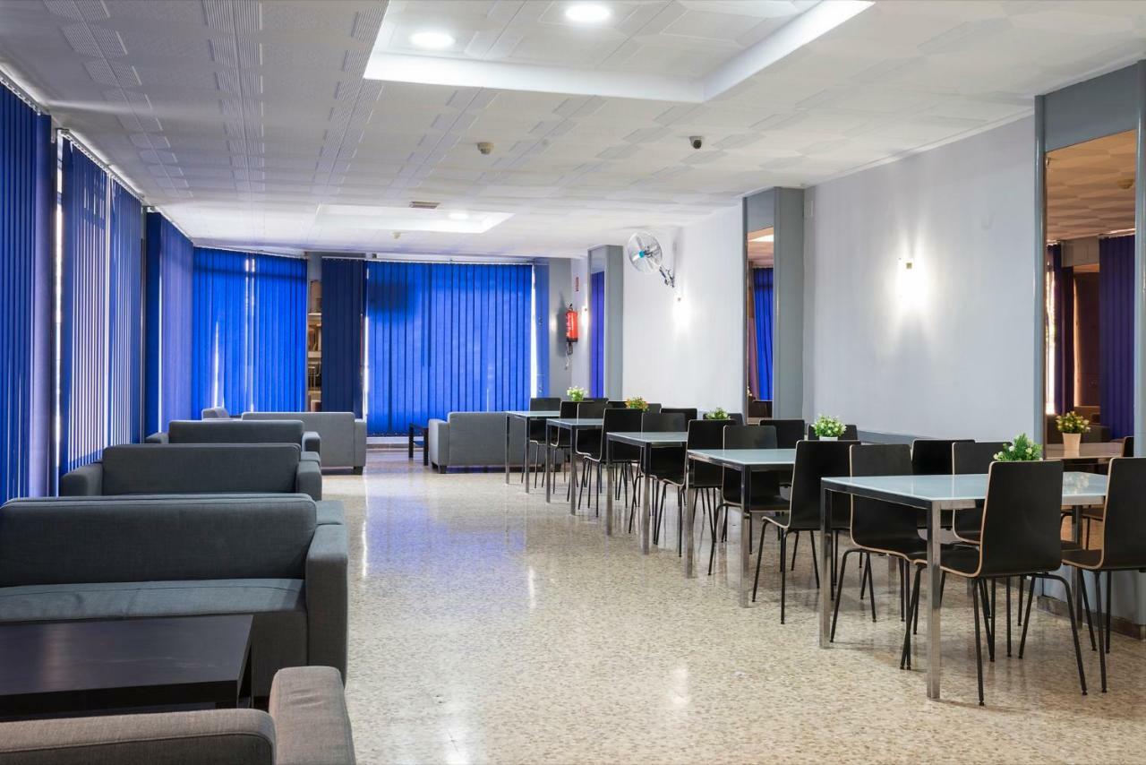 Hotel Mar I Sol Calella Zewnętrze zdjęcie