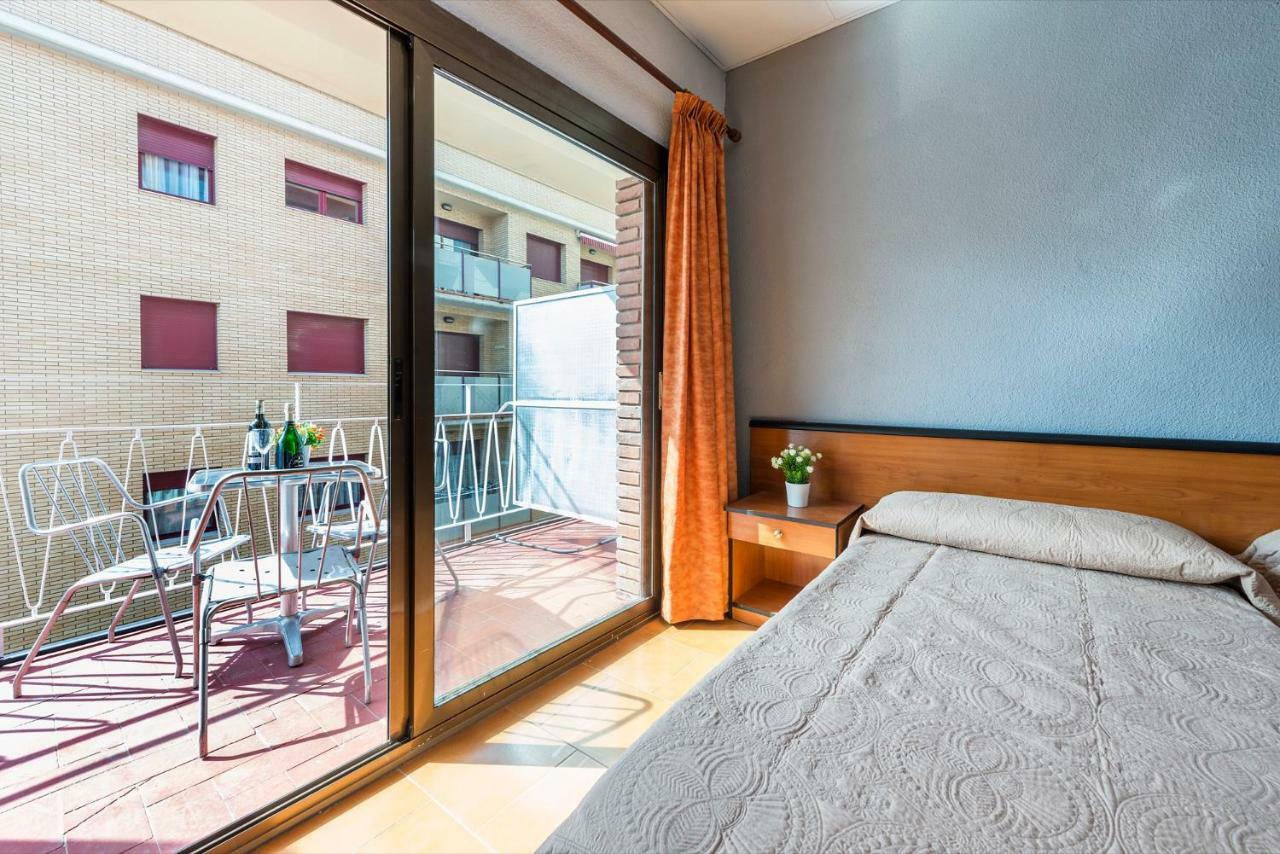 Hotel Mar I Sol Calella Zewnętrze zdjęcie